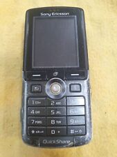 Tg178 sony ericsson for sale  UK