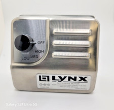 Motor de substituição Lynx Gas Grill fabricante de equipamento original Rotisserie 80277  comprar usado  Enviando para Brazil