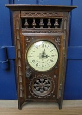 Armoire bretonne jouet d'occasion  Saint-Amand-les-Eaux