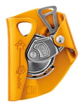 Petzl assicuratore anticaduta usato  Fano