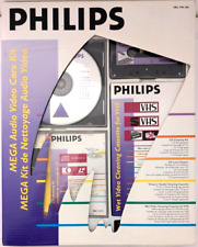 Philips audio video for sale  LONDON