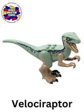 Lego dino raptor gebraucht kaufen  Dinslaken