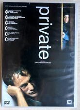 Dvd private saverio usato  Ciro Marina