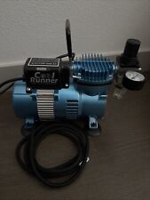 Compresor Master Airbrush Cool Runner II - Modelo TC-320 segunda mano  Embacar hacia Argentina