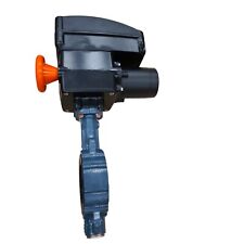 Ebro absperrklappe z011 gebraucht kaufen  Wahlstedt