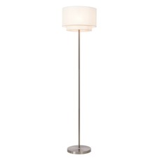 Litecraft floor lamp for sale  OLDHAM