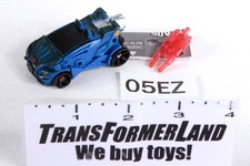 Transformers Evac 100% completos Cyberverse Legion Prime comprar usado  Enviando para Brazil