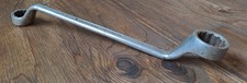Garrington kestrel spanner for sale Garrington kestrel spanner for sale  KETTERING