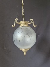Lampadario sospensione soffitt usato  Sant Ambrogio di Valpolicella