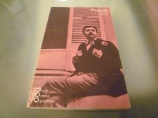 Rororo monographien proust gebraucht kaufen  Düsseldorf