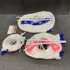 Luxenhome whhd1641 snowman for sale  Salt Lake City