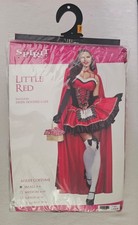 Women little red for sale  Irvine