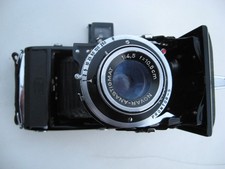 Ikonta zeiss ikon d'occasion Ikonta zeiss ikon d'occasion  Thuir