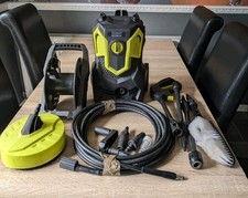 pressure washer for sale  TAMWORTH