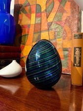 Venini art glass usato  Torino