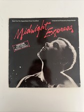 Vinyle 33t midnight d'occasion  Annemasse