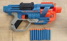 Jouet nerf pistolet d'occasion  Les Mureaux