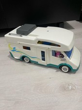 Playmobil familien wohnmobil gebraucht kaufen  Hettenleidelheim
