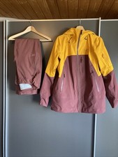 Skijacke hose gebraucht kaufen  Radolfzell am Bodensee