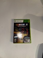 NASCAR '15 Victory Edition - Xbox 360 comprar usado NASCAR '15 Victory Edition - Xbox 360 comprar usado  Enviando para Brazil