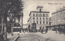 Roma frascati piazza usato  Treviso