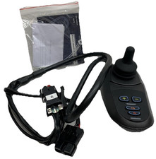 Key wheelchair joystick for sale  Conway