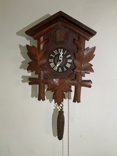 Vintage black forest for sale  WIGTON