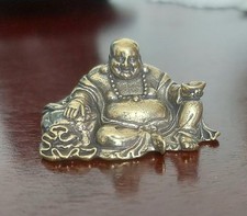 Pocket size brass for sale  WEDNESBURY