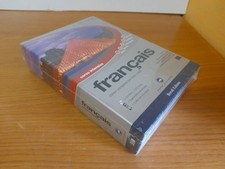 Corso intensivo francese usato  Capriate San Gervasio