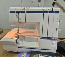 Husqvarna viking 905 for sale  DARLINGTON