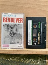 Beatles revolver audio for sale  ST. AUSTELL