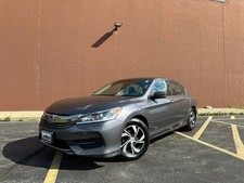 2017 honda accord for sale 2017 honda accord for sale  Dolton