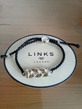 Links london black for sale  WORCESTER PARK