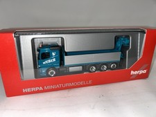 herpa volvo gebraucht kaufen herpa volvo gebraucht kaufen Bissendorf