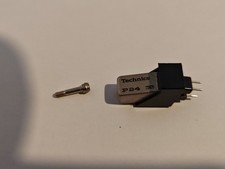 Technics p24 mount for sale  IPSWICH
