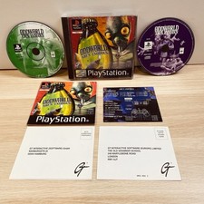 oddworld ps1 usato oddworld ps1 usato Roma