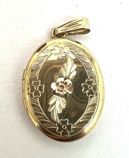 Vintage 14ct rolled for sale  LYTHAM ST. ANNES