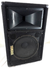 Yamaha sm12iv passive for sale  Shawnee
