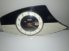 Ancienne pendule cuisine d'occasion  Tergnier