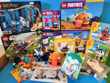 Lego bundle job for sale  CARNFORTH