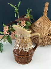 Ancien pichet flamme d'occasion  Donnemarie-Dontilly
