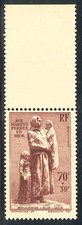 447 bord feuille d'occasion  Losne