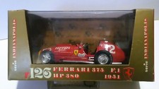 R126 ferrari 375 usato  Tuscania