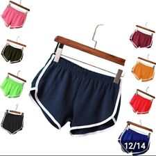Womens sporty shorts for sale  Canoga Park