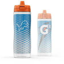 Gatorade detroit lions for sale  College Point