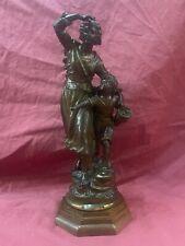 Statue sculpture ancienne d'occasion Statue sculpture ancienne d'occasion  Jarville-la-Malgrange