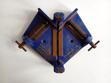 Vintage mitre clamp for sale  WALLASEY