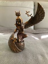 Egyptian goddess isis for sale  Debary