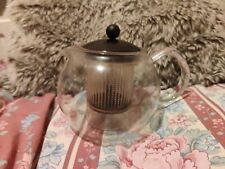 Bodum retro glass for sale  UK