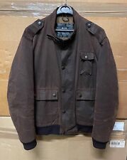 Véritable veste barbour d'occasion  Cazouls-lès-Béziers